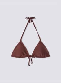 Top bikini Mujer Terranova