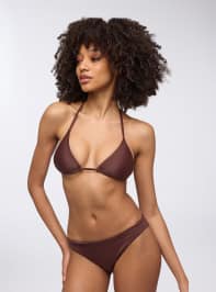 Top bikini Mujer Terranova