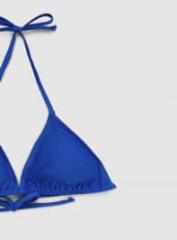 Top bikini Mujer Terranova