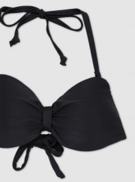 Top bikini Mujer Terranova