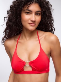 Bikini grudnjak Žene Terranova