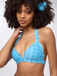 Bikini top Woman Terranova