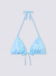 Top bikini Mujer Terranova