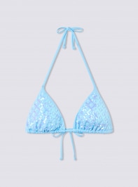 Bikini top Woman Terranova