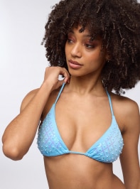 Bikini top Woman Terranova