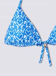 Bikini top Woman Terranova