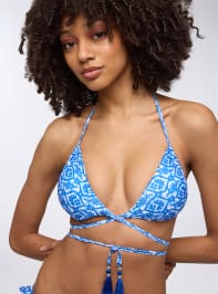 Bikini top Woman Terranova