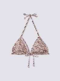 Top bikini Mujer Terranova