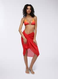Bikini top Woman Terranova