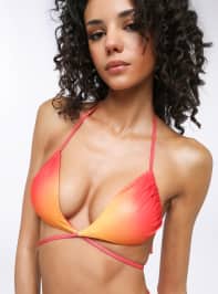 Bikini top Woman Terranova