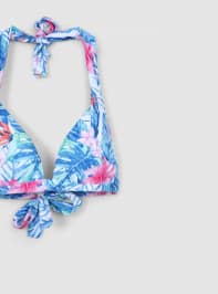 Bikini top Woman Terranova