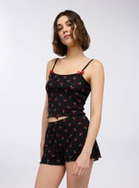 Pyjamas Woman Terranova
