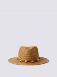 Cappellino Donna Terranova