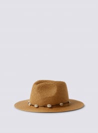 Cappellino Donna Terranova
