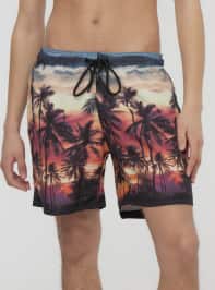 Braguita bikini Hombre Terranova
