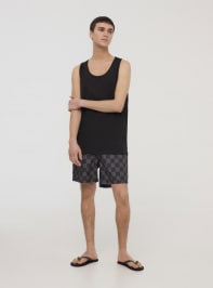 Slip mare Herren Terranova