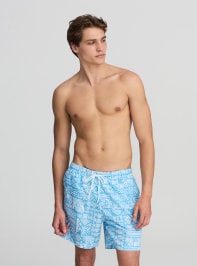 Slip mare Herren Terranova