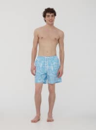 Slip mare Herren Terranova