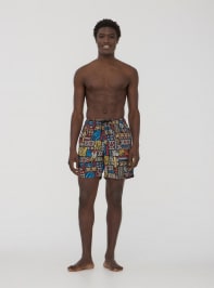 Bikini briefs Man Terranova