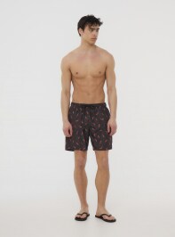 Slip de bain Homme Terranova
