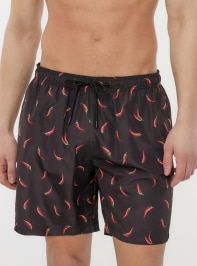 Slip de bain Homme Terranova