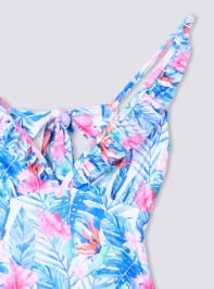 Costume Intero Donna Terranova