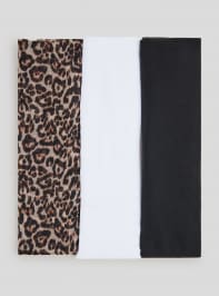 Scarves/Foulard Woman Terranova