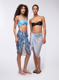 Sciarpe/Foulard Damen Terranova