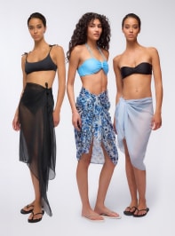 Sciarpe/Foulard Damen Terranova