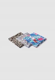 Scarves/Foulard Woman Terranova