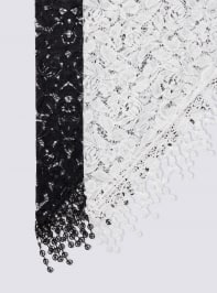 Scarves/Foulard Woman Terranova