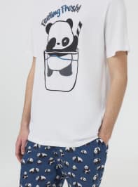 Pigiama Herren Terranova