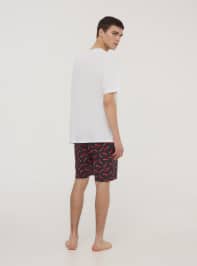 Pigiama Homme Terranova