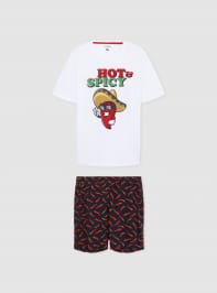 Pigiama Homme Terranova