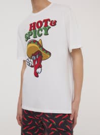 Pigiama Homme Terranova