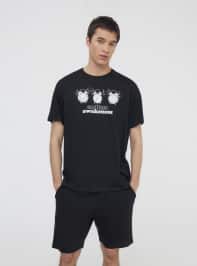 Pigiama Herren Terranova