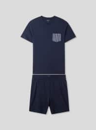Pigiama Homme Terranova