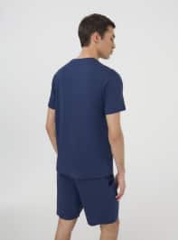 Pigiama Homme Terranova