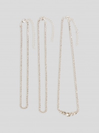 Custom jewelry Woman Terranova