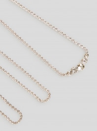 Custom jewelry Woman Terranova