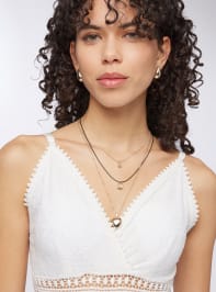 Custom jewelry Woman Terranova
