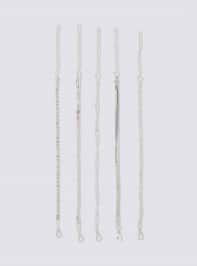 Custom jewelry Woman Terranova