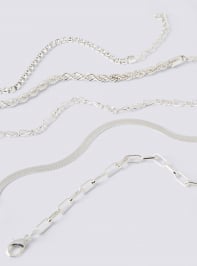 Custom jewelry Woman Terranova