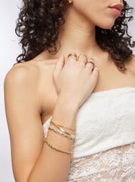 Bijouterie personnalisée Femme Terranova