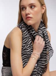 Bijouterie personnalisée Femme Terranova
