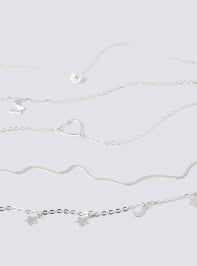 Modeschmuck Damen Terranova