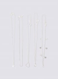 Modeschmuck Damen Terranova