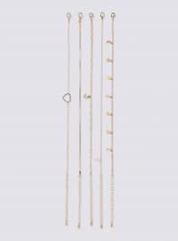 Modeschmuck Damen Terranova