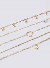 Modeschmuck Damen Terranova