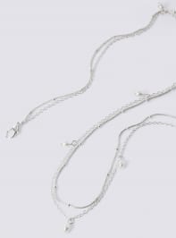 Bijouterie personnalisée Femme Terranova